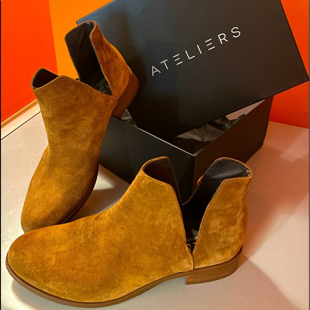 Ateliers